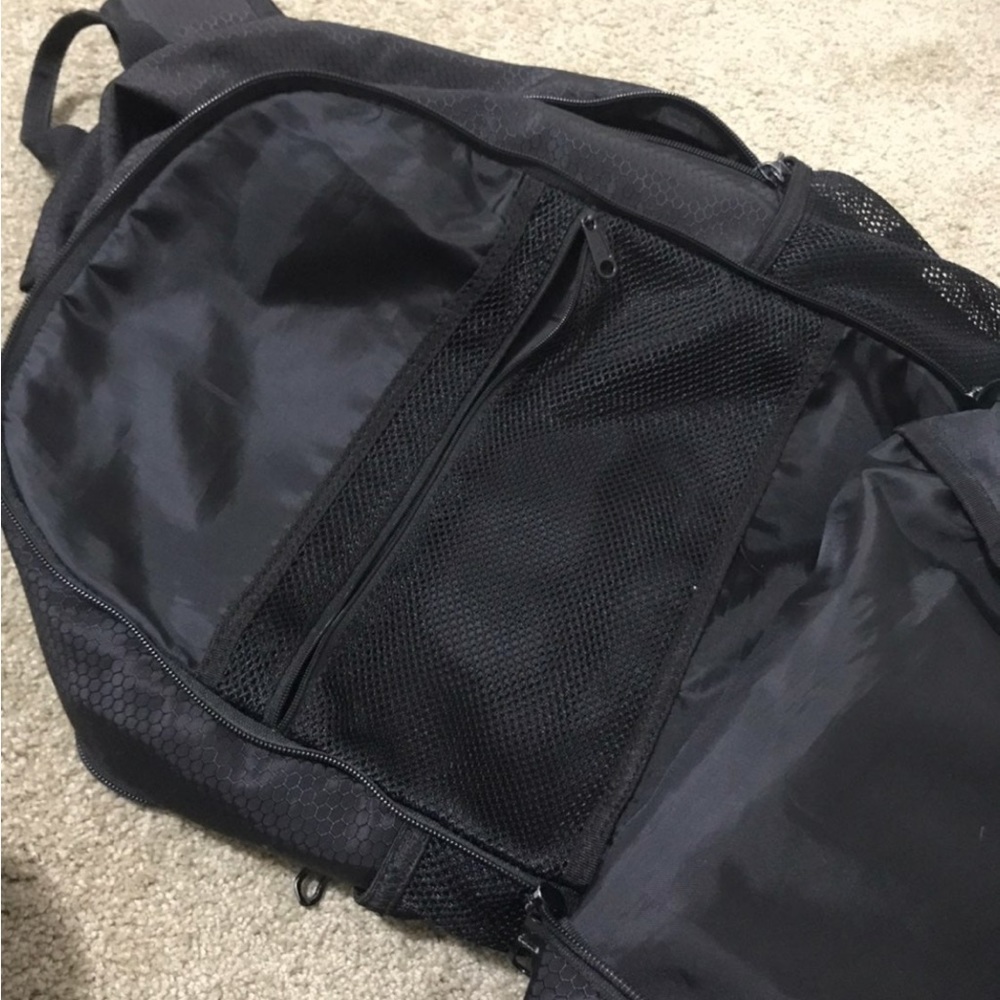 Adidas Backpack - Picture 2 of 3